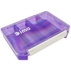 IMA Lurecase 3010NDM -Fishing Lures Shop ima ndm blue