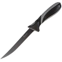 Imax Fillet 6” Knife With Sharpener