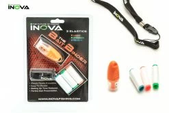 Inova The Bait Binder -Fishing Lures Shop inova 1