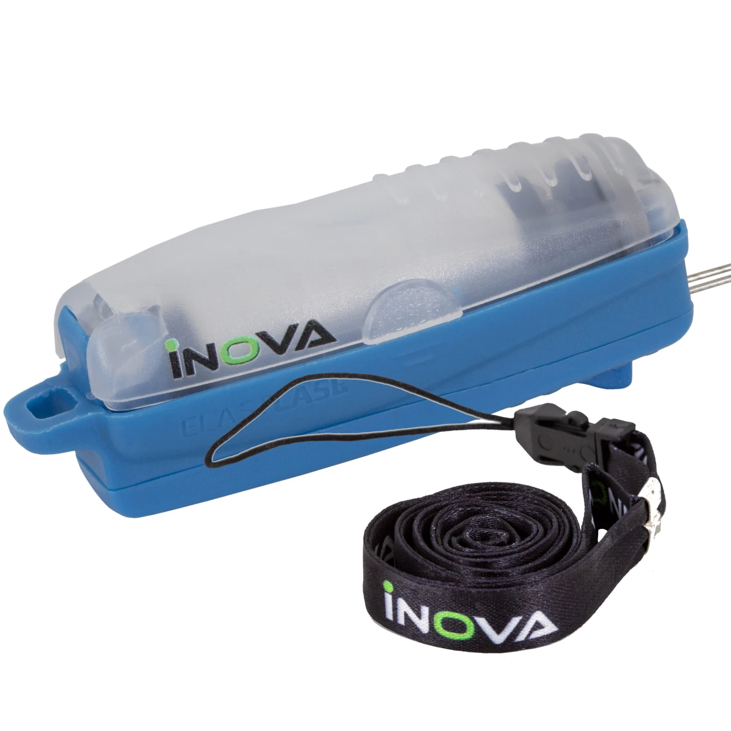 Inova Bait Rapper Pro With Bait Needles 4 Inova Bait Rapper Pro With Bait Needles - Image 2