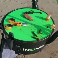 Inova LUG-IT Cutting Board 5 Inova LUG-IT Cutting Board -Fishing Lures Shop inova lug it cutting board 1