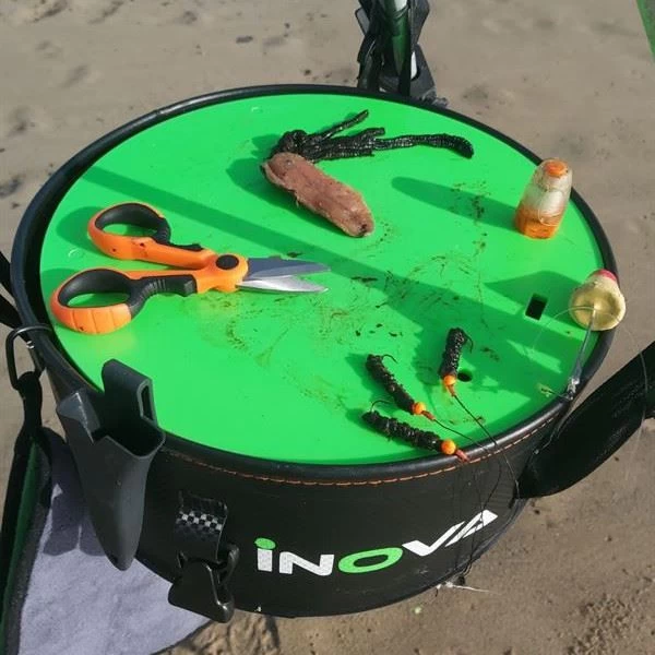 Inova LUG-IT Cutting Board 4 Inova LUG-IT Cutting Board - Image 2