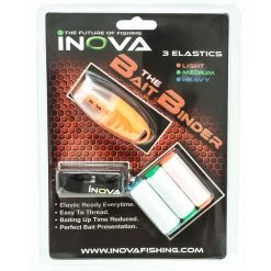 Inova The Bait Binder