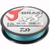 Daiwa J-Braid – X8 – Multicolour – 300m -Fishing Lures Shop j braid mc 19