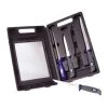 Jarvis Walker Pro Fillet Kit – (400003) -Fishing Lures Shop jarvis walker knife set