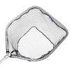 Jaxon Rubber Mesh Boat Net 2 Jaxon Rubber Mesh Boat Net -Fishing Lures Shop jaxon net 1