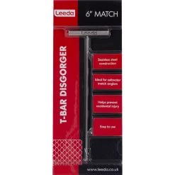 Leeda 6″ Match T Bar