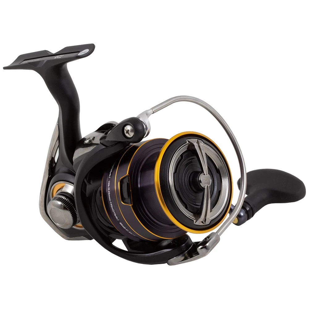 Daiwa 20 Legalis LT 2500 6 Daiwa 20 Legalis LT 2500 - Image 4