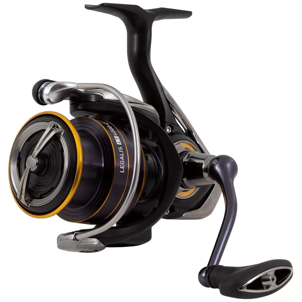 Daiwa 20 Legalis LT 2500 3 Daiwa 20 Legalis LT 2500