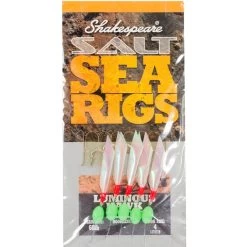 Shakespeare Luminous Hawk Lures