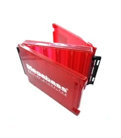 Megabass Lunker Lunch Box Reversible MB-RV140 Red -Fishing Lures Shop lunker lunch box reversible 140 red 1