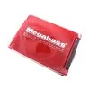 Megabass Lunker Lunch Box Reversible MB-RV140 Red -Fishing Lures Shop lunker lunch box reversible 140 red