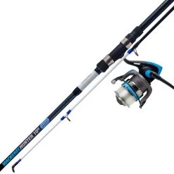 Rovex 10ft Mackerel Hunter Combo