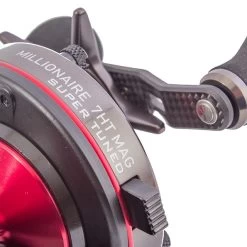 Daiwa Millionaire 7HT MAG ST 9 Daiwa Millionaire 7HT MAG ST -Fishing Lures Shop mag st 17 2