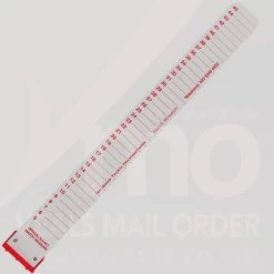 Ian Golds Match Measure