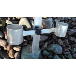 VMO Mighty Micro Tripod -Fishing Lures Shop midget3