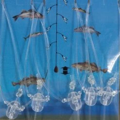 Mitraillette Mitraskin 7 Mitraillette Mitraskin -Fishing Lures Shop mitrailette mitraskin 2