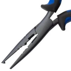 Mustad 7″ Large Split Ring Pliers – MT106 -Fishing Lures Shop mustad 7 large split ring pliers 2