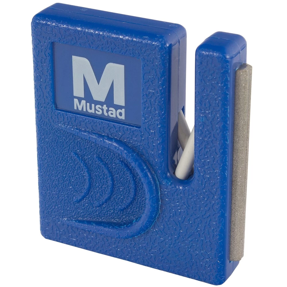 Mustad Eco Sharpener 3 Mustad Eco Sharpener