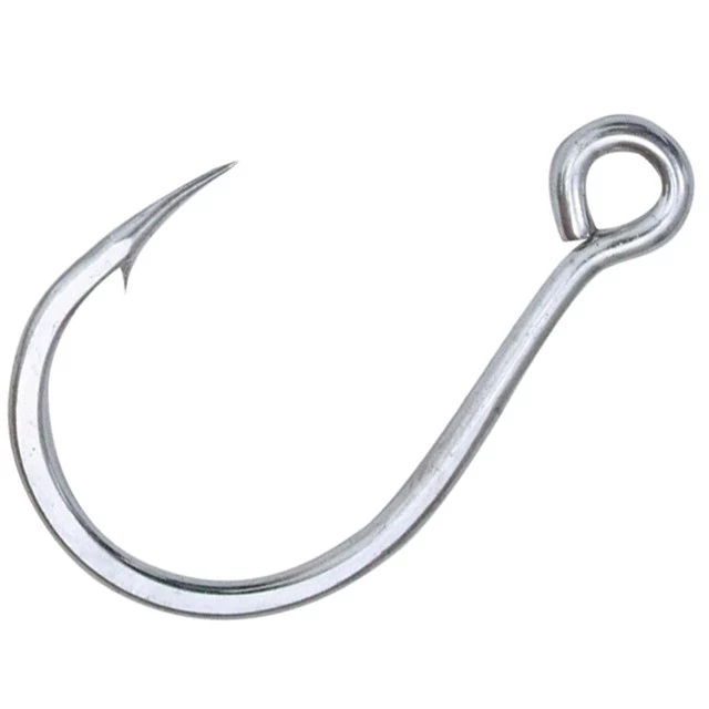 Mustad Kaiju 10121NP-NT Inline Single Hooks 3 Mustad Kaiju 10121NP-NT Inline Single Hooks
