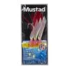 Mustad Red Hokkai Rig 6/0 -Fishing Lures Shop mustad luminous hokkai trace 6 0 red scaled 1