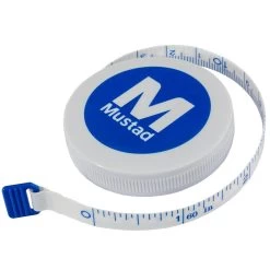 Mustad Retractable Fish Tape Measure (MTB006)