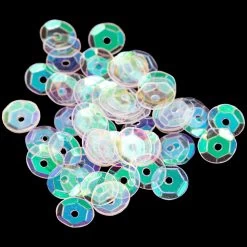 Mustad Pearl Sequins