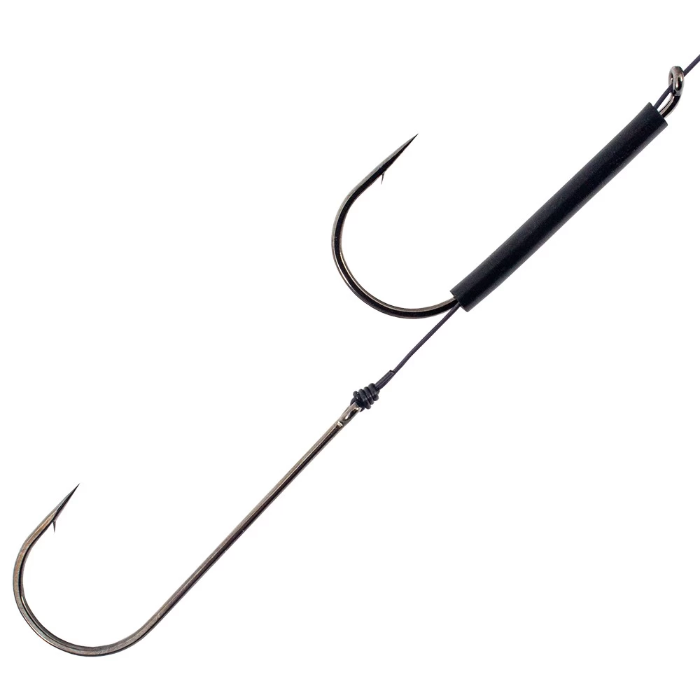 Mustad Silicone Pennel Tubing 4 Mustad Silicone Pennel Tubing - Image 2