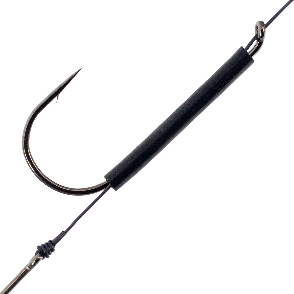 Mustad Silicone Pennel Tubing 3 Mustad Silicone Pennel Tubing