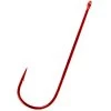 Mustad Aberdeen Match Red – 32602 NP-RD -Fishing Lures Shop mustad red aberdeen match