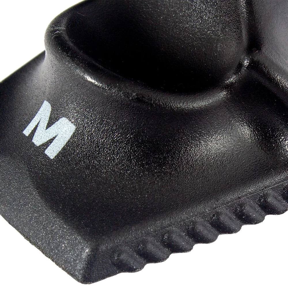 Mustad Fish Scaler 4 Mustad Fish Scaler - Image 2