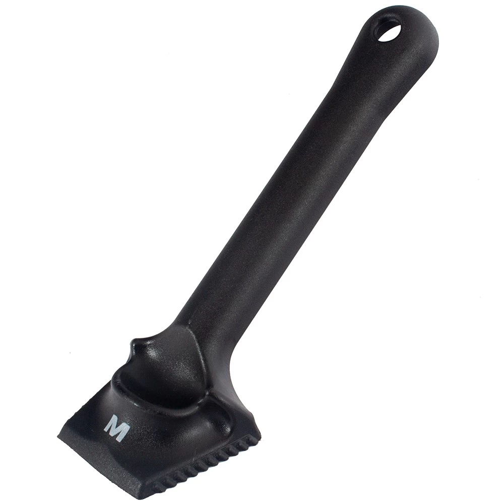 Mustad Fish Scaler 3 Mustad Fish Scaler