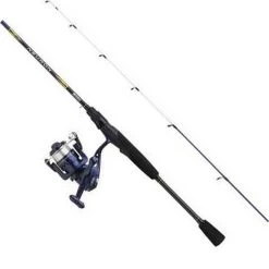 Mitchell Neuron LRF Combo