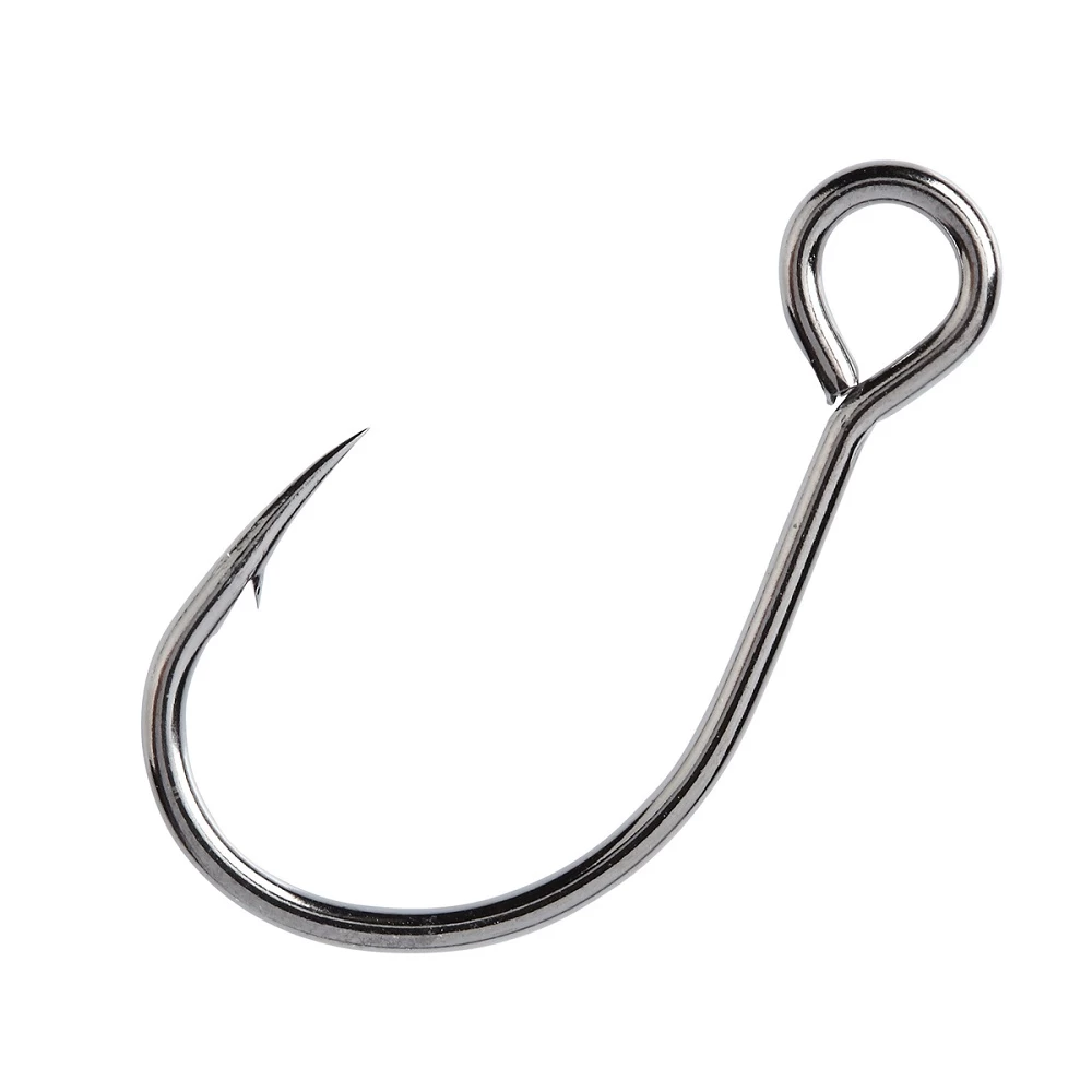 Owner S-75M Single Lure Hook 3 Owner S-75M Single Lure Hook