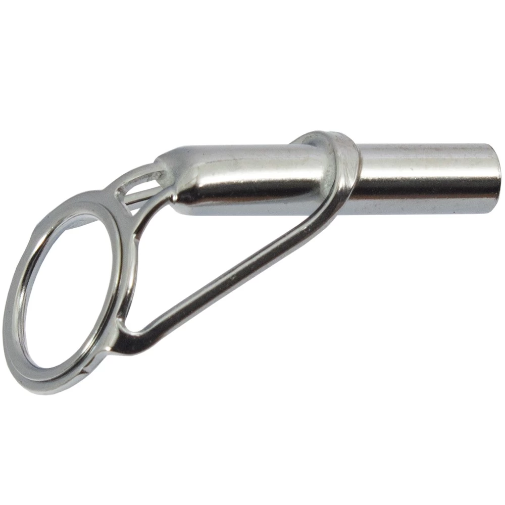 PacBay Chrome Rod Tip Guide 3 PacBay Chrome Rod Tip Guide