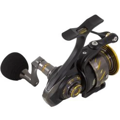 Penn Authority 2500HS – ATH2500HS -Fishing Lures Shop penn authority 2500 3