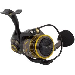 Penn Authority 2500HS – ATH2500HS -Fishing Lures Shop penn authority 2500 4 1