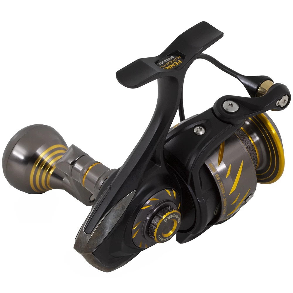 Penn Authority 3500 – ATH3500 5 Penn Authority 3500 – ATH3500 - Image 3