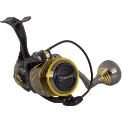 Penn Authority 3500 – ATH3500 9 Penn Authority 3500 – ATH3500 -Fishing Lures Shop penn authority 3500 4