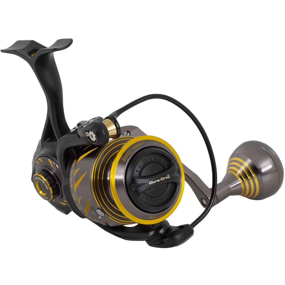 Penn Authority 3500 – ATH3500 6 Penn Authority 3500 – ATH3500 - Image 4