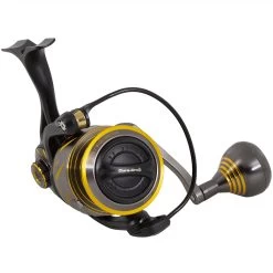 Penn Authority 4500HS – ATH4500HS -Fishing Lures Shop penn authority 4500 4