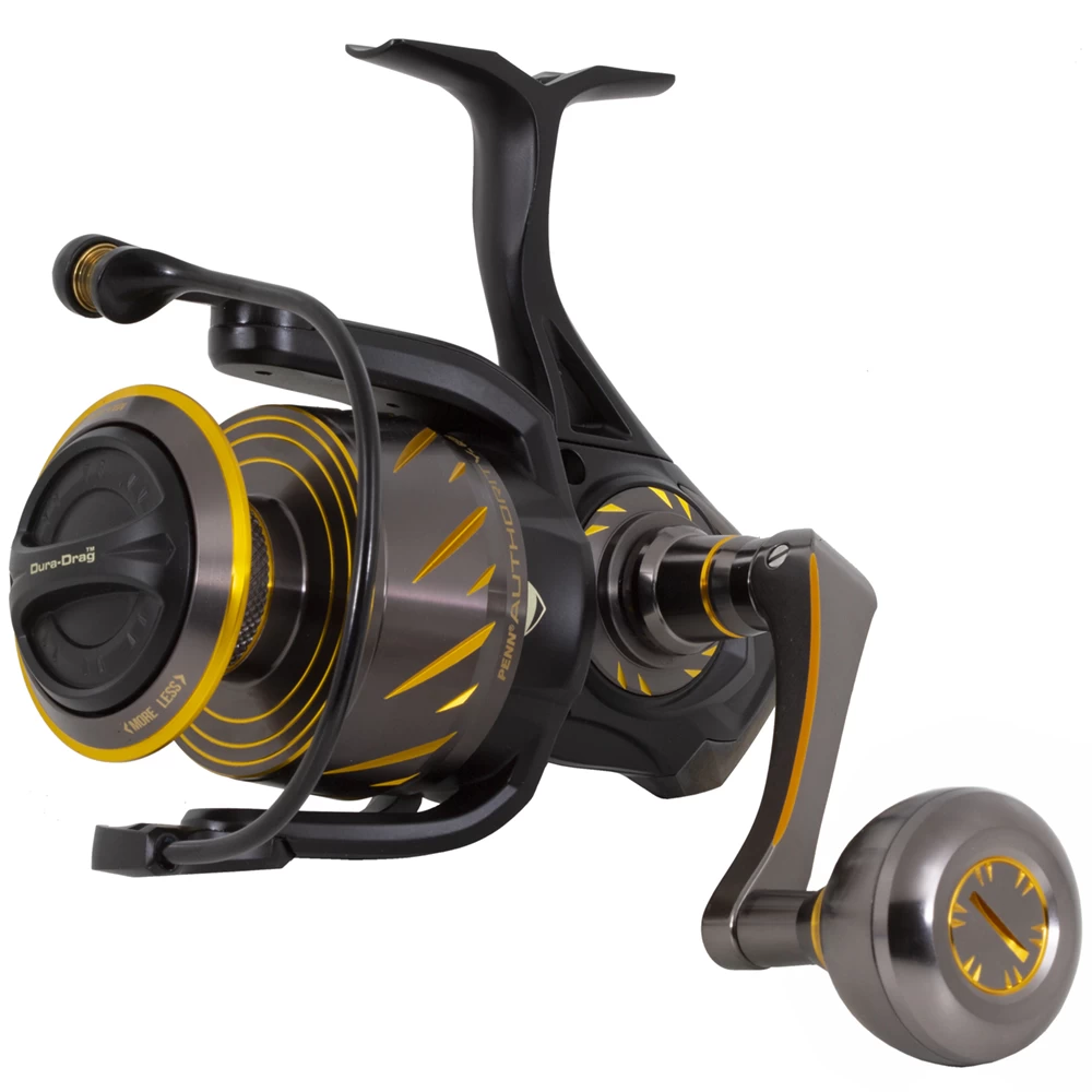 Penn Authority 6500HS – ATH6500HS 3 Penn Authority 6500HS – ATH6500HS