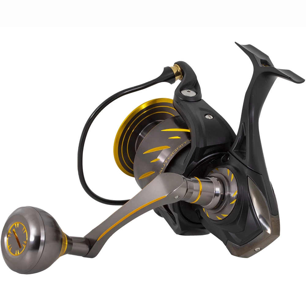 Penn Authority 6500HS – ATH6500HS 4 Penn Authority 6500HS – ATH6500HS - Image 2