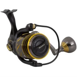 Penn Authority 6500HS – ATH6500HS 9 Penn Authority 6500HS – ATH6500HS -Fishing Lures Shop penn authority 6500 4