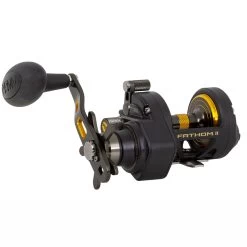 Penn Fathom II 15 SD Mag Brake – FTHII15SD -Fishing Lures Shop penn fathom 15sd 2022 5