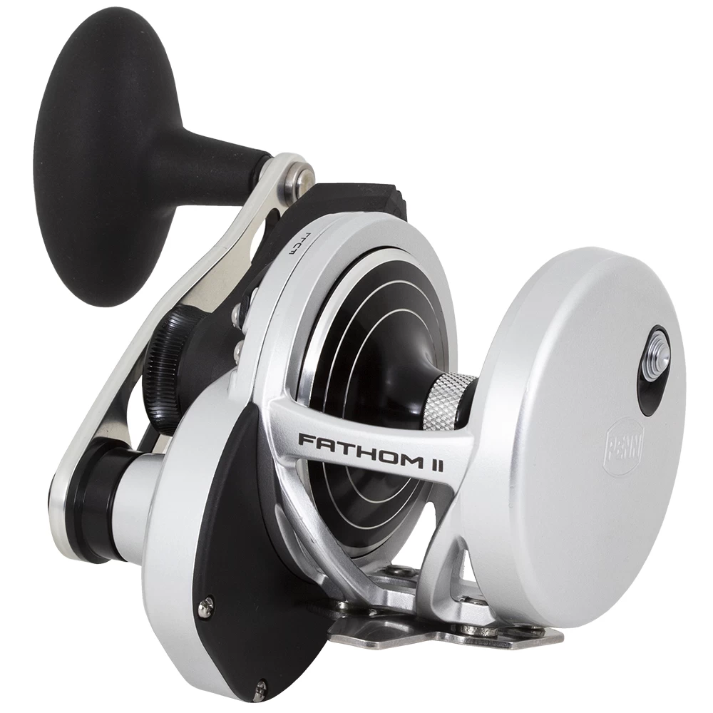 Penn Fathom II FTHII25NLD2 3 Penn Fathom II FTHII25NLD2