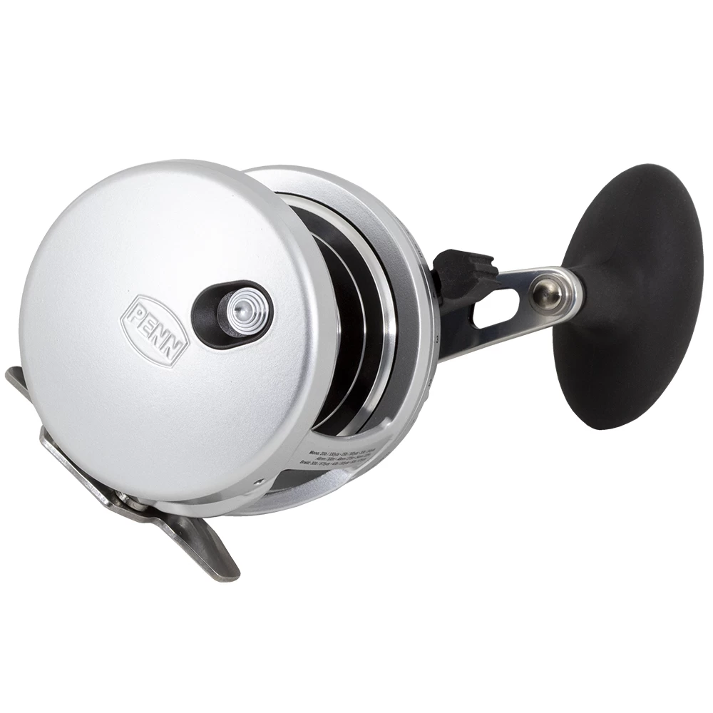 Penn Fathom II FTHII25NLD2 4 Penn Fathom II FTHII25NLD2 - Image 2