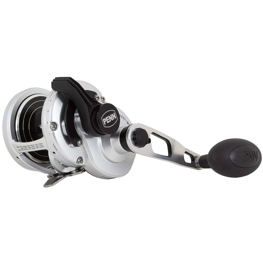 Penn Fathom II FTHII25NLD2 5 Penn Fathom II FTHII25NLD2 - Image 3