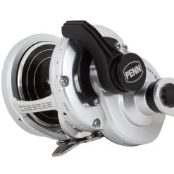 Penn Fathom II FTHII25NLD2 10 Penn Fathom II FTHII25NLD2 -Fishing Lures Shop penn fathom FTHII25NLD2 4 1