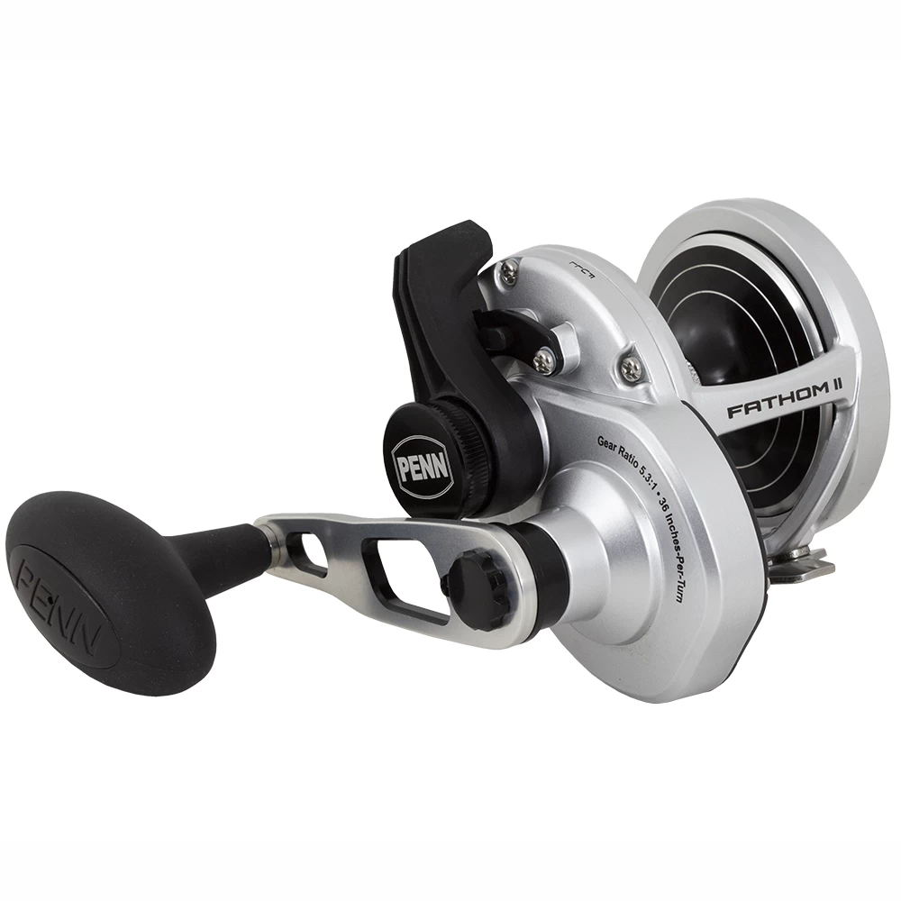 Penn Fathom II FTHII25NLD2 7 Penn Fathom II FTHII25NLD2 - Image 5